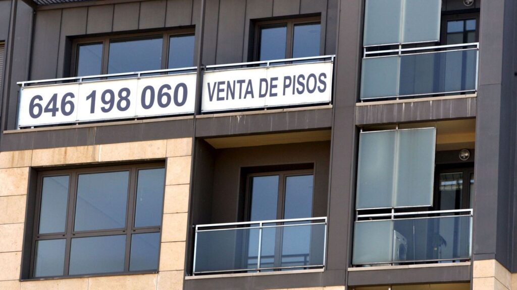 apartamentos en venta
