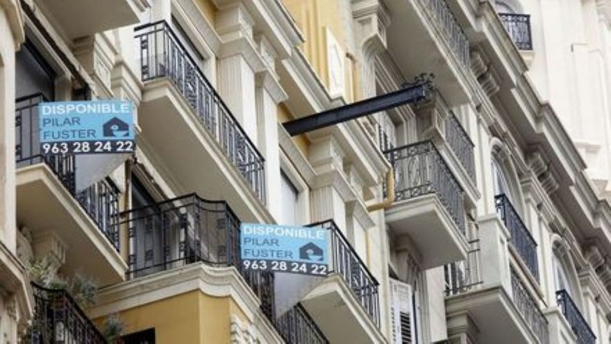 Estas son las tres mejores zonas para encontrar alojamiento para estudiantes en Cáceres