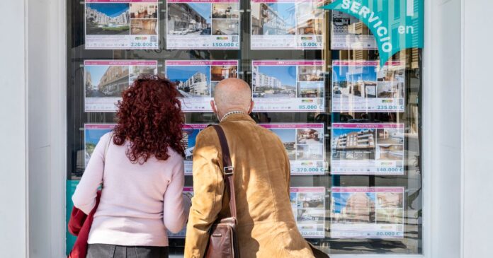 Un experto del sector inmobiliario explica cuándo es un buen momento para comprar una vivienda

