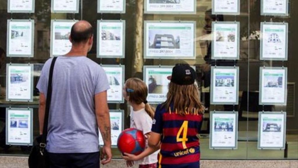Alquileres en el GBA: la oferta aumentó considerablemente y los precios cayeron en el primer trimestre