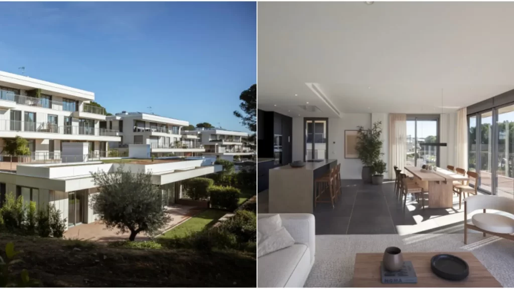 Increíble oferta de trabajo de pruebas inmobiliarias de lujo por 1.000 euros al día: requisitos e inscripción