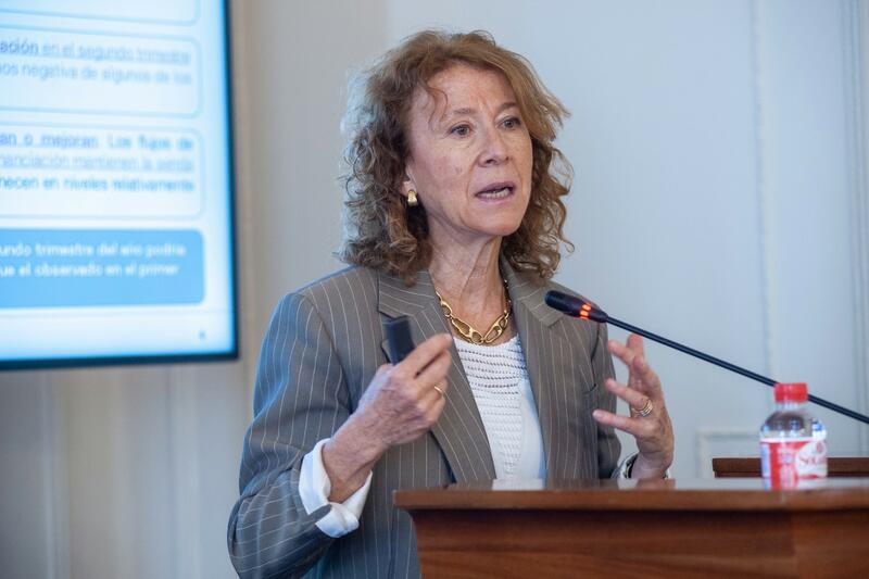 Los españoles influyentes